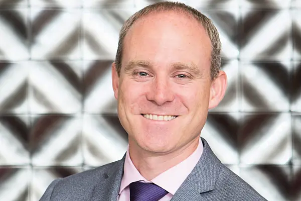 G Hotel Appoints New General Manager