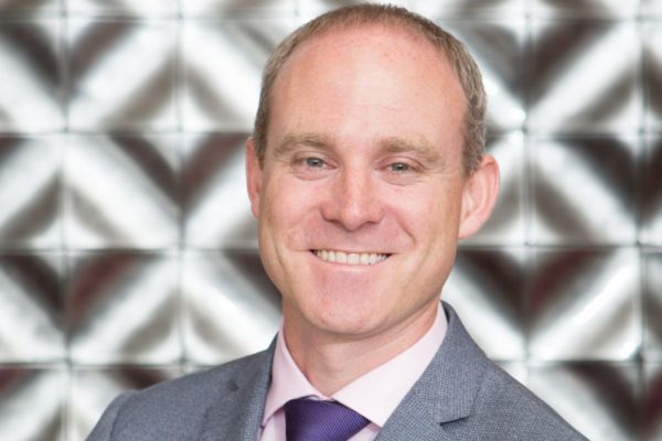 G Hotel Appoints New General Manager