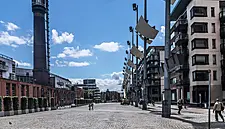 EasyHotel Acquires Site In Smithfield Of Dublin