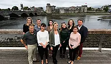 Fáilte Ireland Recruits Academics To Bring International Conferences To Shannon Region