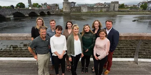 Fáilte Ireland Recruits Academics To Bring International Conferences To Shannon Region