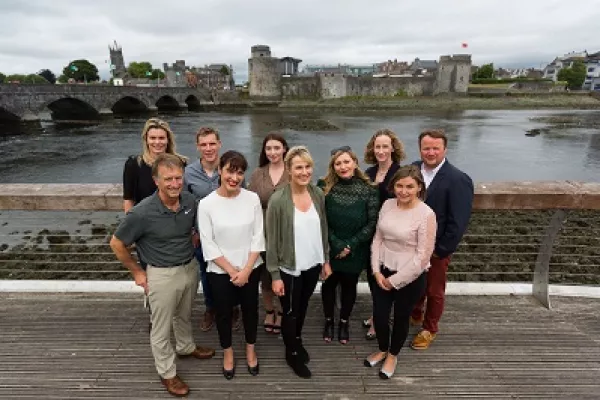 Fáilte Ireland Recruits Academics To Bring International Conferences To Shannon Region