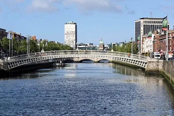 Dublin's Morgan Hotel Reopens Following €15m Revamp