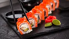 European Restaurant Operator AmRest To Buy French Sushi Chain