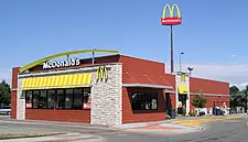 McDonald's Global Same-Restaurant Sales Beat Estimates