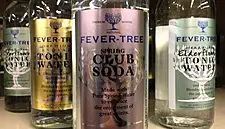 British Gin Craze To Boost Results For Tonic Maker Fevertree