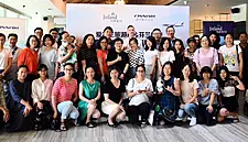 Tourism Ireland Showcases Ireland In China