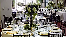 Deliveroo Announces New Wedding Catering Service