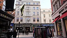 McDonald's Grafton Street To Get €1.3m Digital Makeover