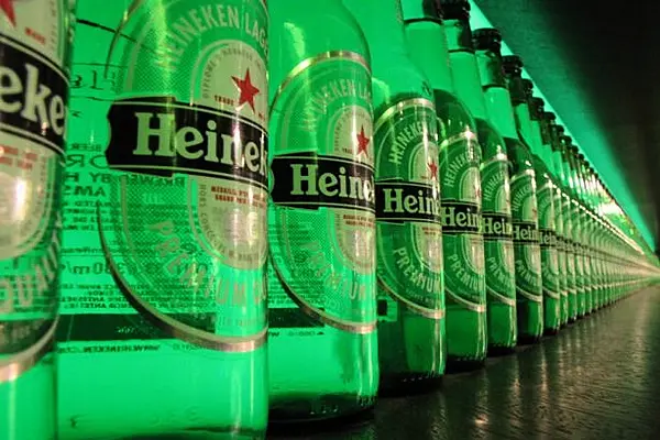 Heineken Hit As Brazil, Currencies Force Margin Outlook Cut