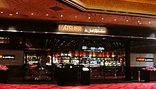 Three-Michelin-Starred Chef Joël Robuchon Dies Aged 73