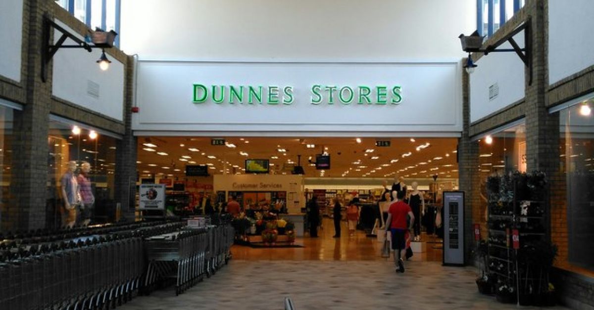 Dunnes Stores Looks To Transform Former Dublin Pub