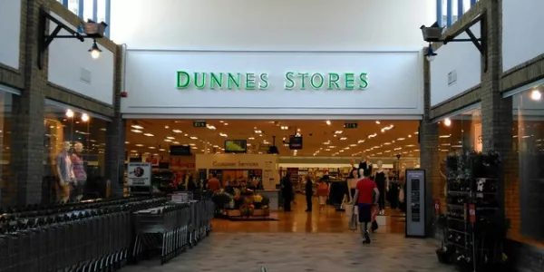 Dunnes Stores Looks To Transform Former Dublin Pub