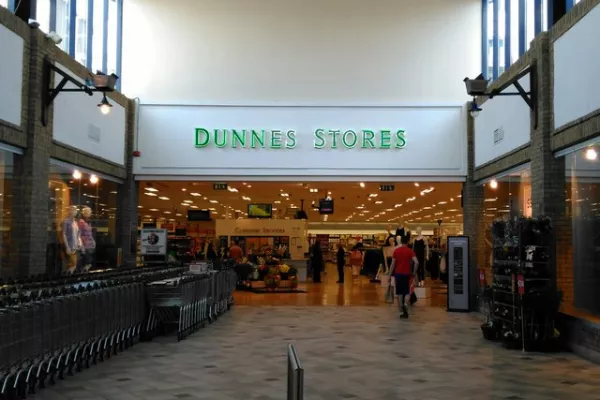 Dunnes Stores Looks To Transform Former Dublin Pub