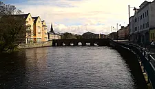 €3m Invested In Refurbishment Of Sligo Park Hotel