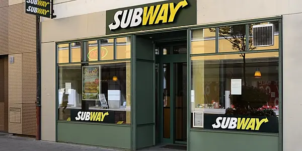 Subway To Open Eight New Outlets In Northern Ireland