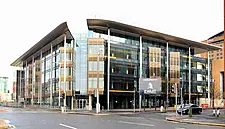Stacks Healthy Kitchen Restaurant To Open In Belfast