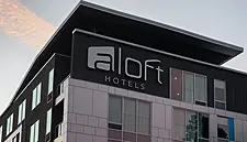 Ireland's First Aloft Hotel To Open This November