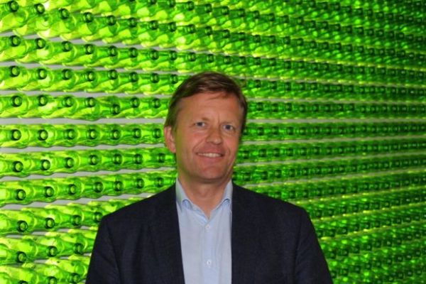 Heineken Ireland Announces New Managing Director