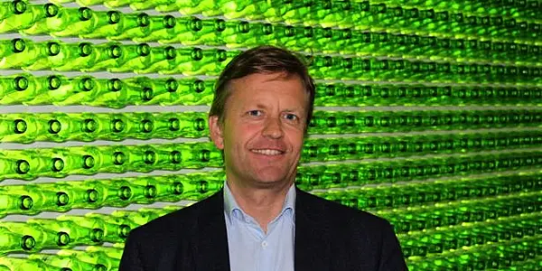 Heineken Ireland Announces New Managing Director