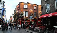 Report Questions Relevancy Of 9% Tourism VAT Rate