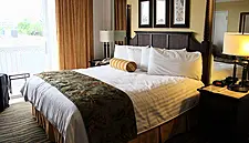 Hotel Revenue And Occupancy Rates Rise Across Ireland