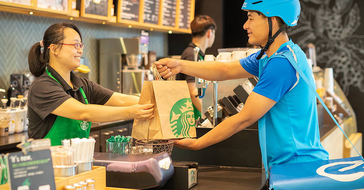 Starbucks India To More Than Double Store Count To 1,000 By 2028 - Vimarsana News
