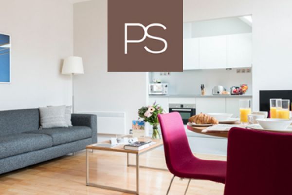 PREM Group's Premier Suites Joins HotelREZ In The UK