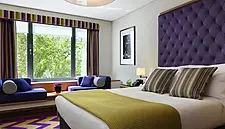 Fitzwilliam Hotel Parent Company Profits Boosted By Sale Of Irish Welcome Tours