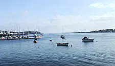 Strangford Lough Restaurant Completes £130k Revamp