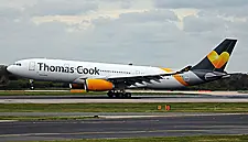 Heatwave Takes Toll On Thomas Cook As Holidaymakers Delay Booking