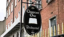 Profits Rise At Company That Runs Chapter One