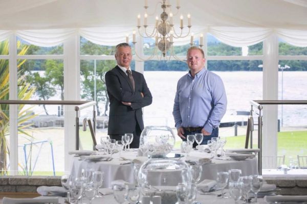 Rossharbour Resort Completes £1m Expansion