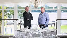 Rossharbour Resort Completes £1m Expansion