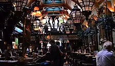 Dublin's Café En Seine To Reopen This November