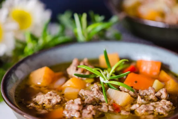 Irish Stew Declared One Of The World's 50 Best Food Experiences