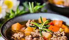 Irish Stew Declared One Of The World's 50 Best Food Experiences