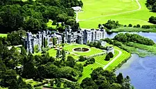 Ashford Castle Appoints New Head Sommelier