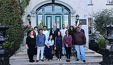 Northern Ireland Showcased To Indian Tour Operators