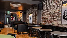 New Irish Soulfood Restaurant Opens On Dublin's Crow Street