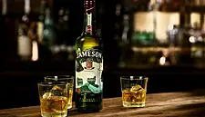 Irish Distillers Planning New Distillery