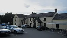 Monasterboice Inn Completes Energy Efficient Renovation