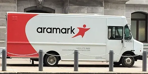 Aramark Launches Campaign To Reduce Single-Use Plastic