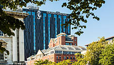Belfast's Grand Central Hotel Becomes Part Of HotelREZ Portfolio