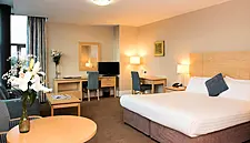 Dublin's Green Isle Hotel Joins Sure Hotel Collection By Best Western