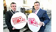 RAI Urges Government To Retain 9% VAT Rate