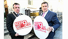 RAI Urges Government To Retain 9% VAT Rate