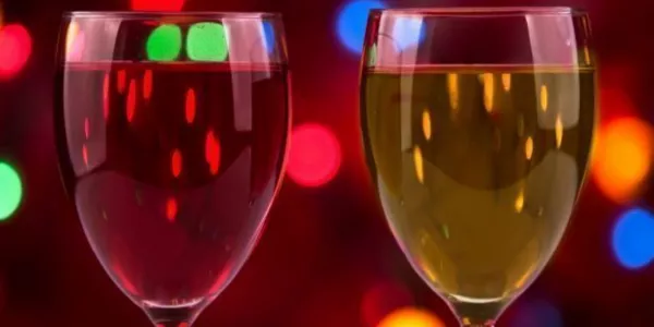 Irish Wine Industry Toasts Growth