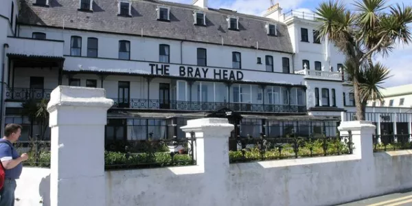 Permission Sought To Transform Former Bray Head Hotel Into Apartments