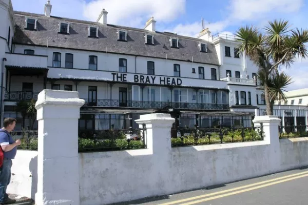 Permission Sought To Transform Former Bray Head Hotel Into Apartments